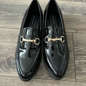 French Connection Loafers- brand new never worn